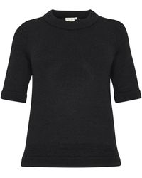Kaffe - Pullover 'Evita' - Lyst