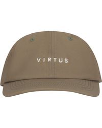 Virtus - Kappe Borden - Lyst