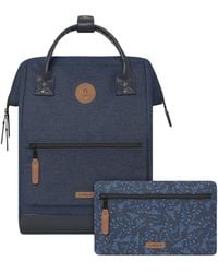 Cabaïa - Rucksack Namur M - Lyst