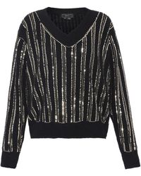 faina - Pullover - Lyst