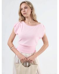 Busem - Blusen - Lyst