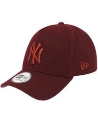 KTZ - Cap 'new york yankees 9forty' - Lyst