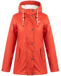 Schmuddelwedda - Jacke - Lyst