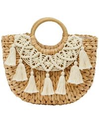 Ebeeza - Handtasche - Lyst