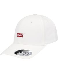 Levi's - Levis Housemark Flexfit Cap - Lyst