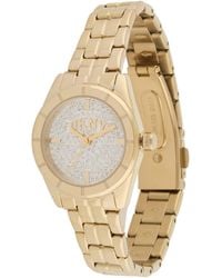 DKNY - Set: Analoguhr Und Armband - Lyst
