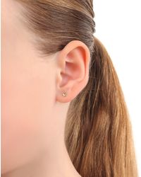 Amor - Paar Ohrstecker - Lyst