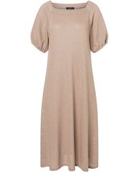 Ana Alcazar - Strickkleid Daria - Lyst