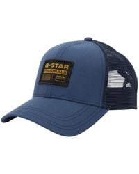 G-Star - Cap - Lyst