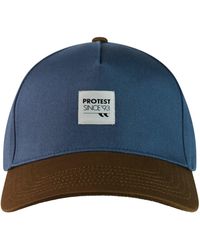 Protest - Cap Prthawkins - Lyst