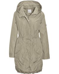 Goldner - Parka - Lyst