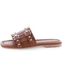 Kennel & Schmenger - Pantolette Holly - Lyst