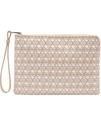 Coccinelle - Clutch Alias - Lyst