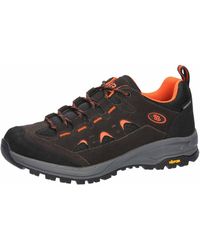 Brütting - Halbschuh Mount Bear - Lyst