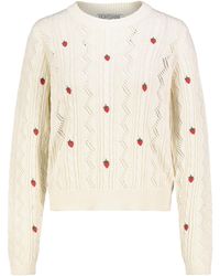 EIGHT2NINE - Pullover - Lyst