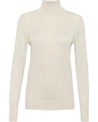 Kaffe - Pullover 'regina' - Lyst