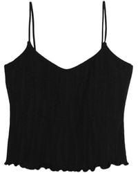 Aim'n - Aimn Top - Lyst