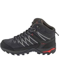 CMP - Boots Rigel Mid - Lyst