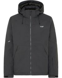 North Bend - Skijacke Nbocta M 10.000 Mit Wasserdichter Beschichtung - Lyst
