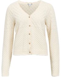 Object - Strickjacke Objnoa - Lyst
