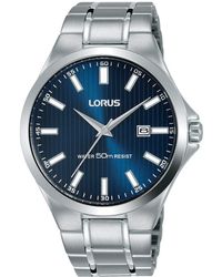 Lorus - Analoguhr - Lyst