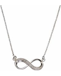 Firetti - Kette Infinity - Lyst