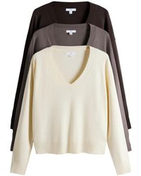 The Set - Pullover - Lyst