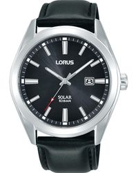 Lorus - Analoguhr - Lyst
