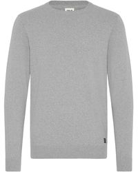 Solid - Strickpullover Sdakant - Lyst