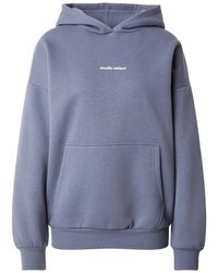 Studio Select - Sweatshirt Ruby - Lyst