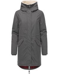 Ragwear - Parka Coogle Youmodo - Lyst