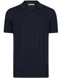 Felix Hardy - Poloshirt - Lyst