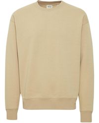 Solid - Sweatshirt Lenz - Lyst