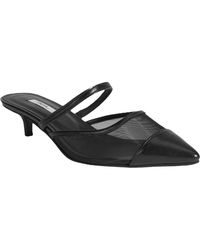 Desa - Pumps Hausschuhe Mit Absatz - Lyst