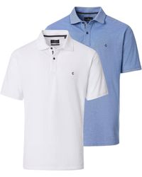 CASA MODA - Shirt Basic - Lyst
