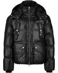 trueprodigy - Winterjacke Nathan - Lyst