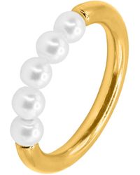 Heideman - Ring Enya - Lyst