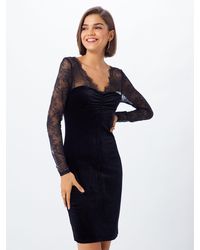 ONLY Kleid 'Zemba' - Schwarz