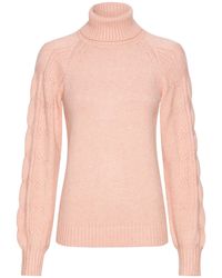 Laura Scott - Pullover - Lyst