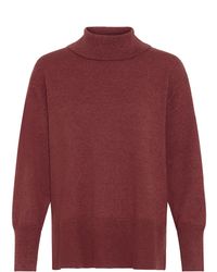 Pulz - Pullover Steffi - Lyst