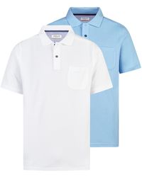 Redmond - Shirt Basic - Lyst