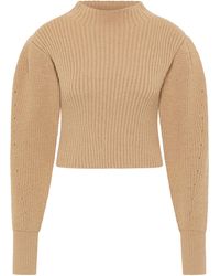 faina - Pullover Tylin - Lyst