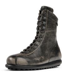 Camper - Schnürstiefel Pelotas Ariel - Lyst
