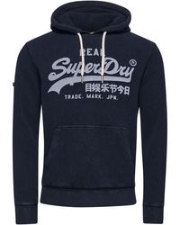 Superdry - Sweatshirt Vintage (1-tlg) - Lyst
