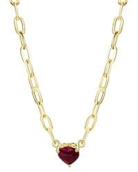 Firetti - Kette - Lyst