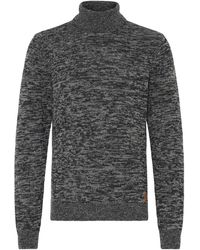 Blend - Rollkragenpullover Bhdami - Lyst