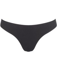 Sloggi - String Zero Feel Pure - Lyst