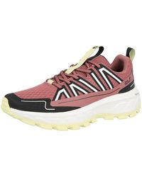 Jack Wolfskin - Halbschuh Wild Hike - Lyst