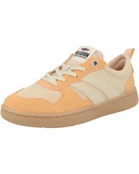 Palladium - Sneaker Pallacup Flame - Lyst