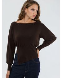 Hiccup - Pullover - Lyst